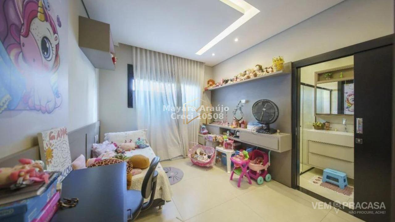 Casa de Condomínio à venda no Residencial Alphaville II, Campo Grande – foto 17