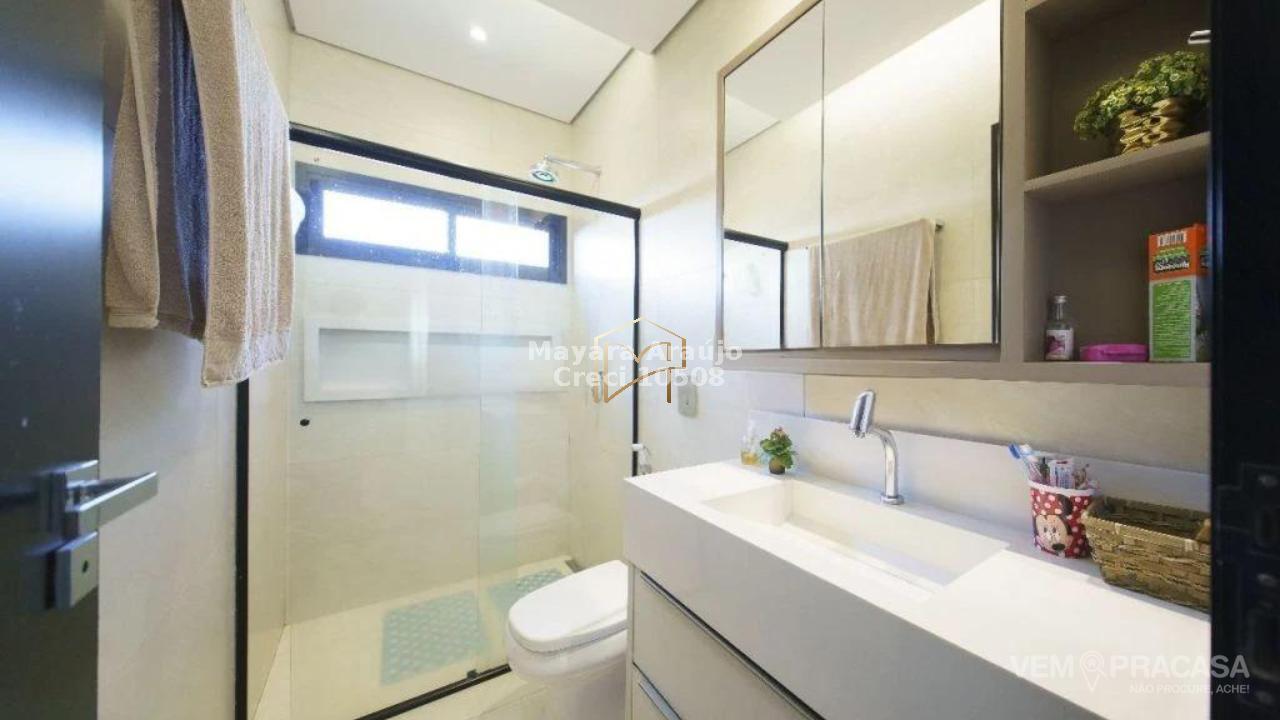 Casa de Condomínio à venda no Residencial Alphaville II, Campo Grande – foto 18