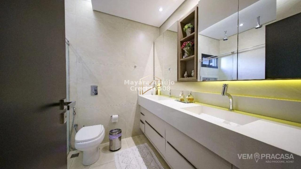 Casa de Condomínio à venda no Residencial Alphaville II, Campo Grande – foto 19