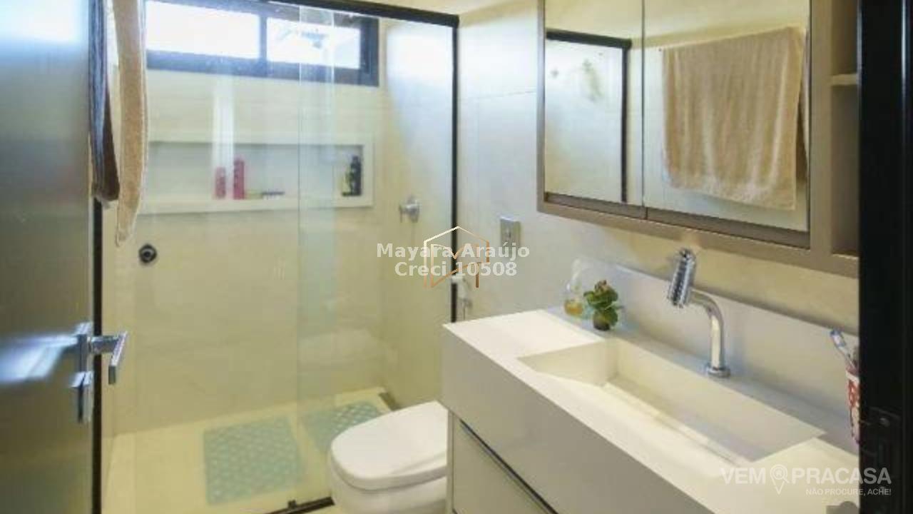 Casa de Condomínio à venda no Residencial Alphaville II, Campo Grande – foto 20
