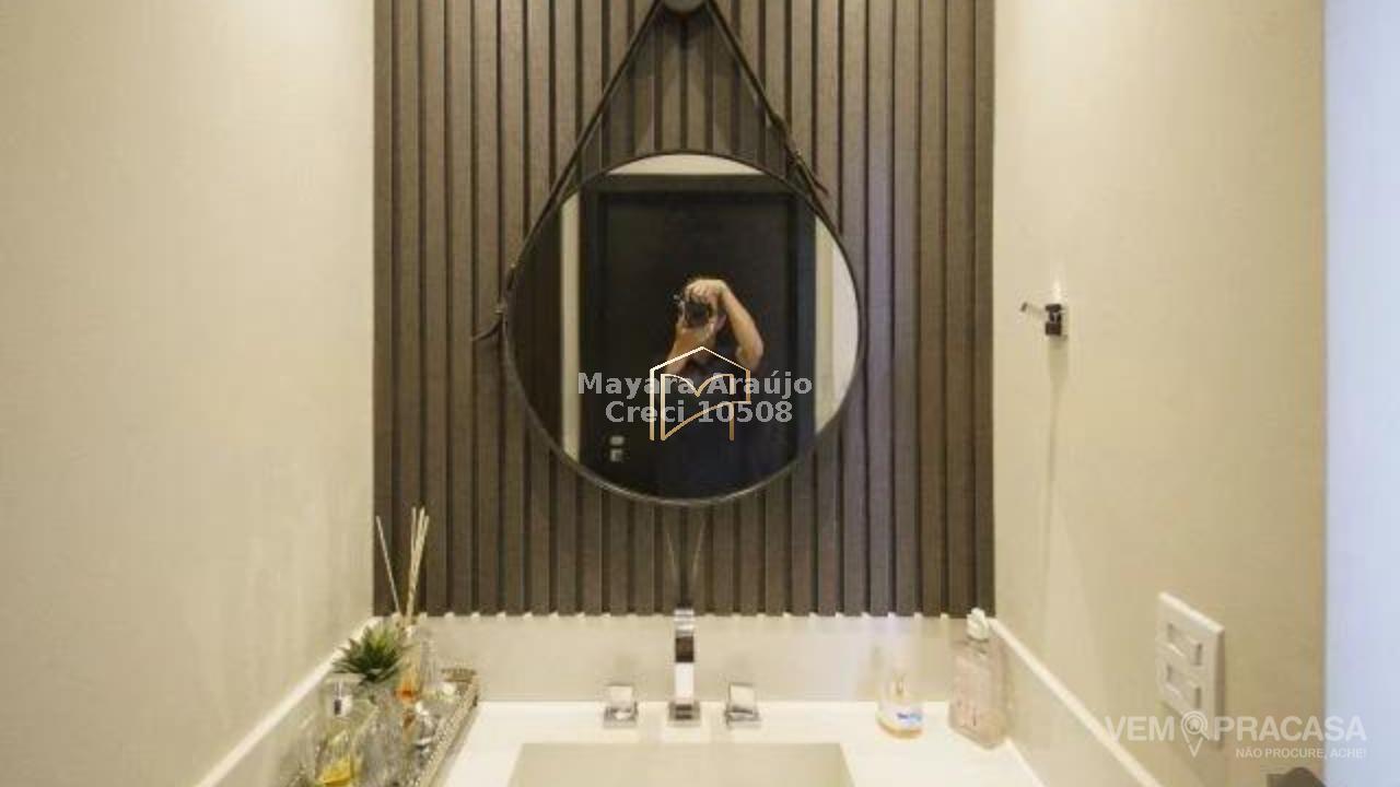 Casa de Condomínio à venda no Residencial Alphaville II, Campo Grande – foto 21
