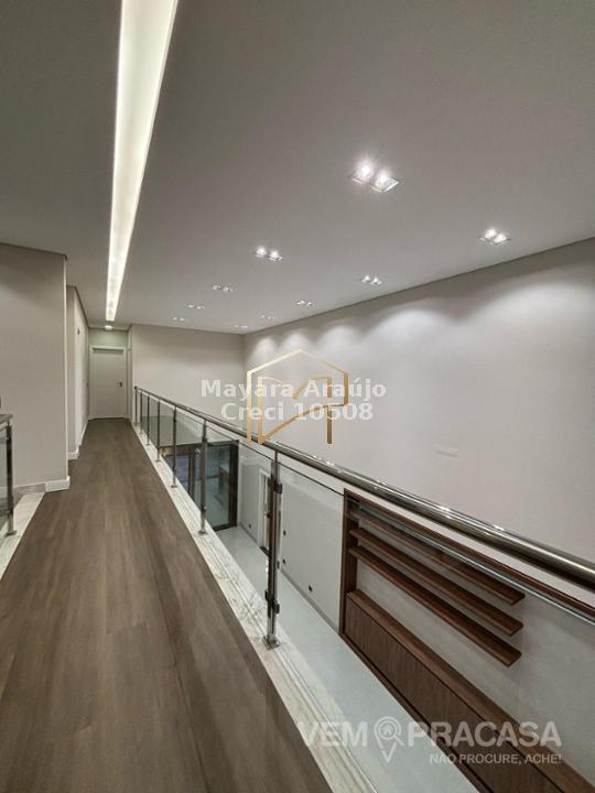 Sobrado/Condomínio à venda no Residencial Damha, Campo Grande – foto 8