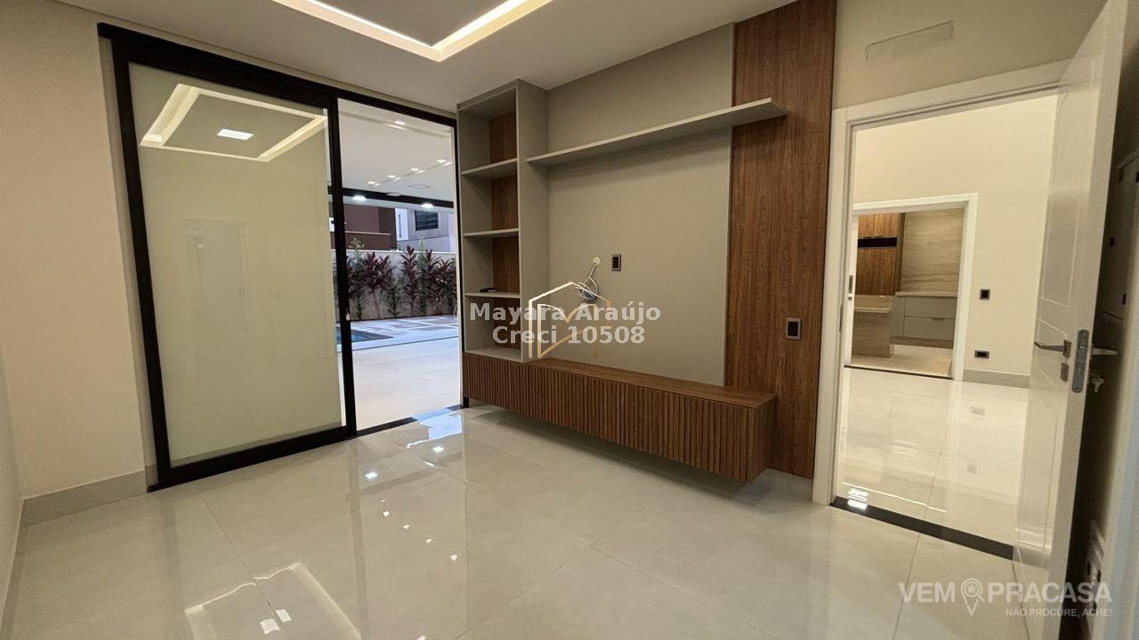 Sobrado/Condomínio à venda no Residencial Damha, Campo Grande – foto 9