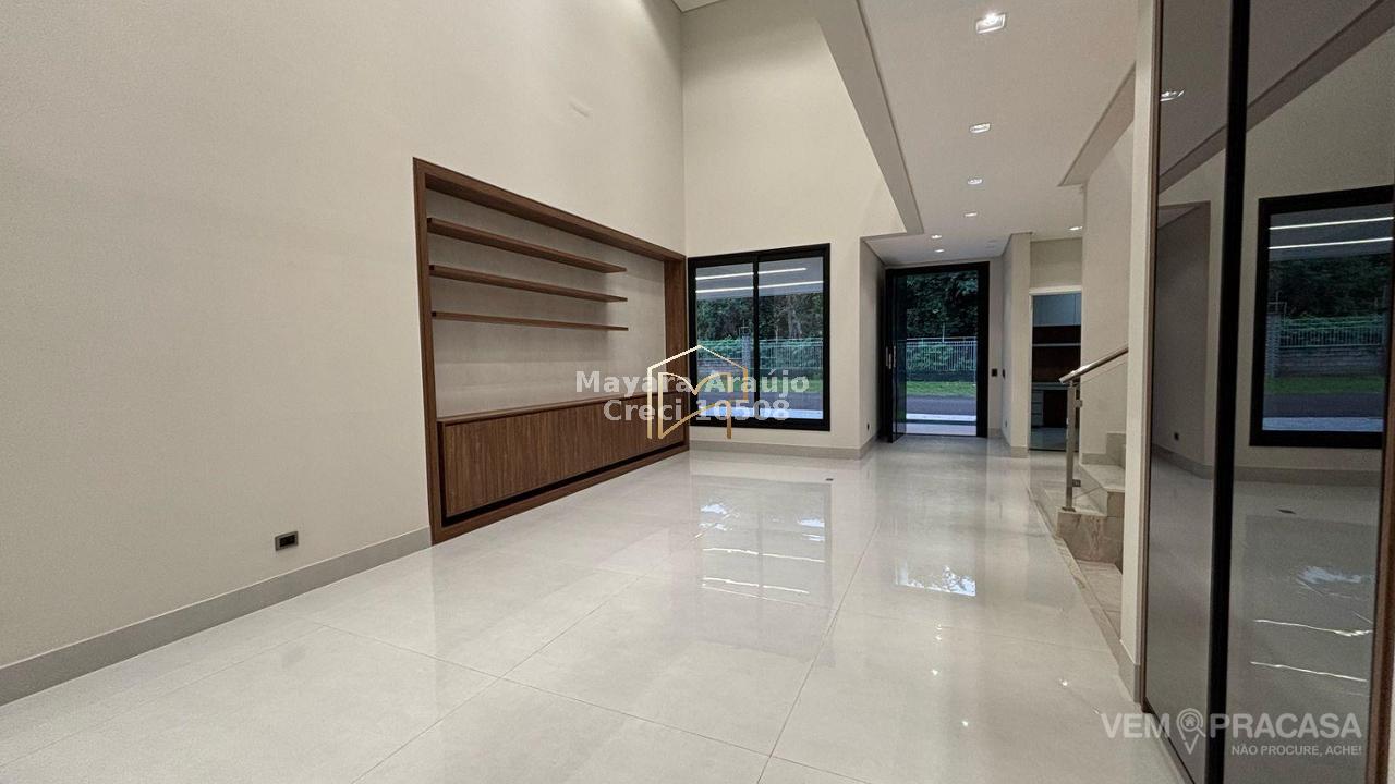 Sobrado/Condomínio à venda no Residencial Damha, Campo Grande – foto 12