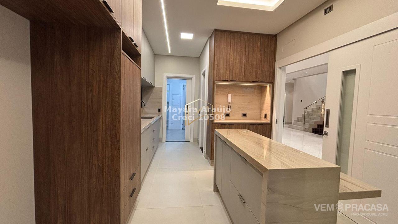 Sobrado/Condomínio à venda no Residencial Damha, Campo Grande – foto 16
