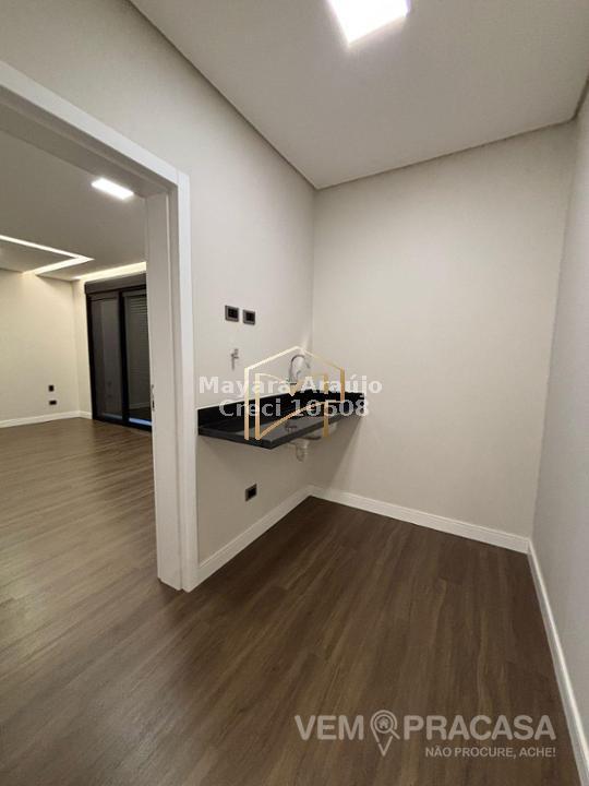 Sobrado/Condomínio à venda no Residencial Damha, Campo Grande – foto 17
