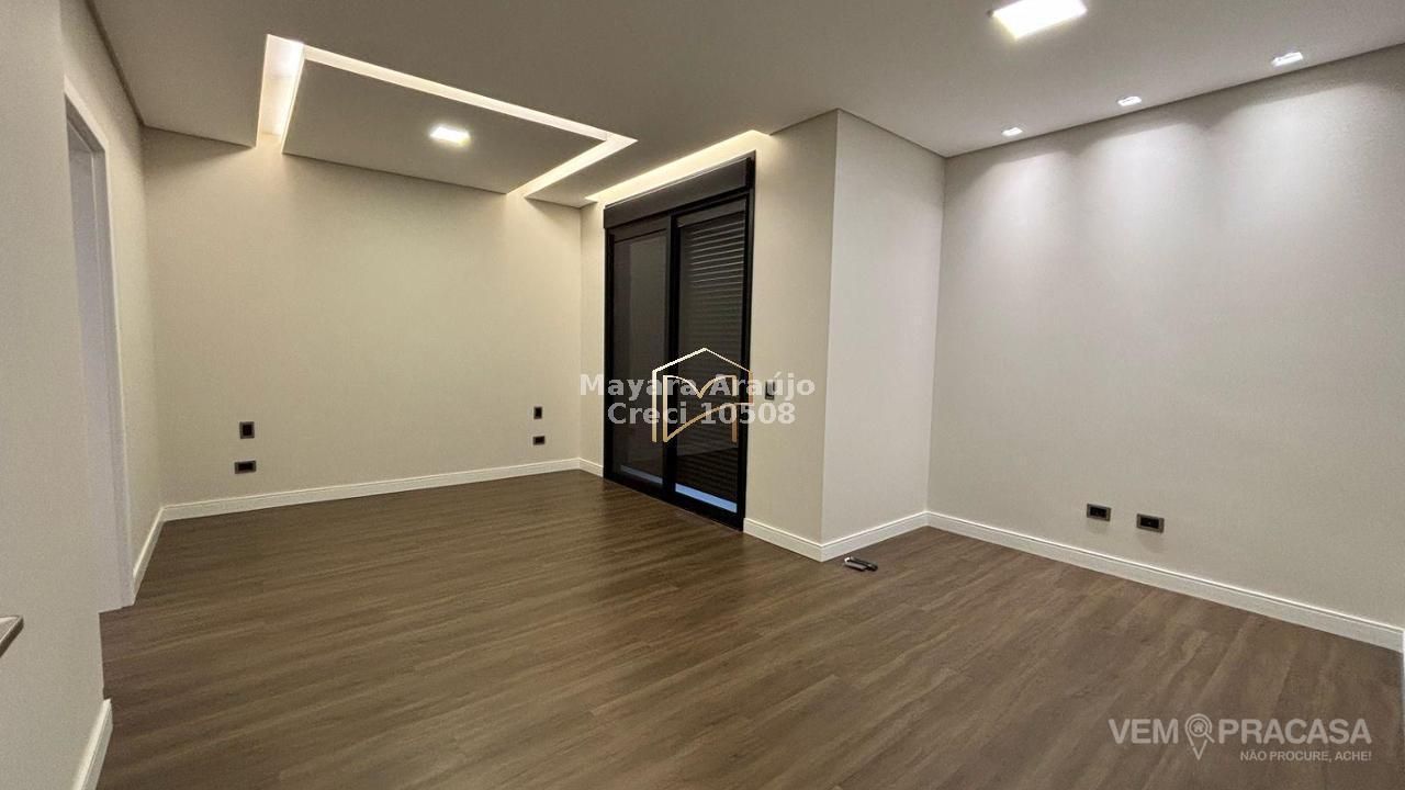 Sobrado/Condomínio à venda no Residencial Damha, Campo Grande – foto 18