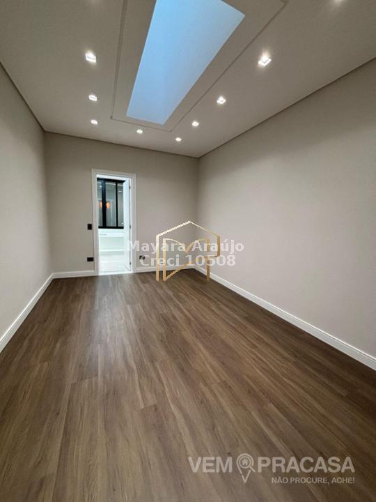 Sobrado/Condomínio à venda no Residencial Damha, Campo Grande – foto 19