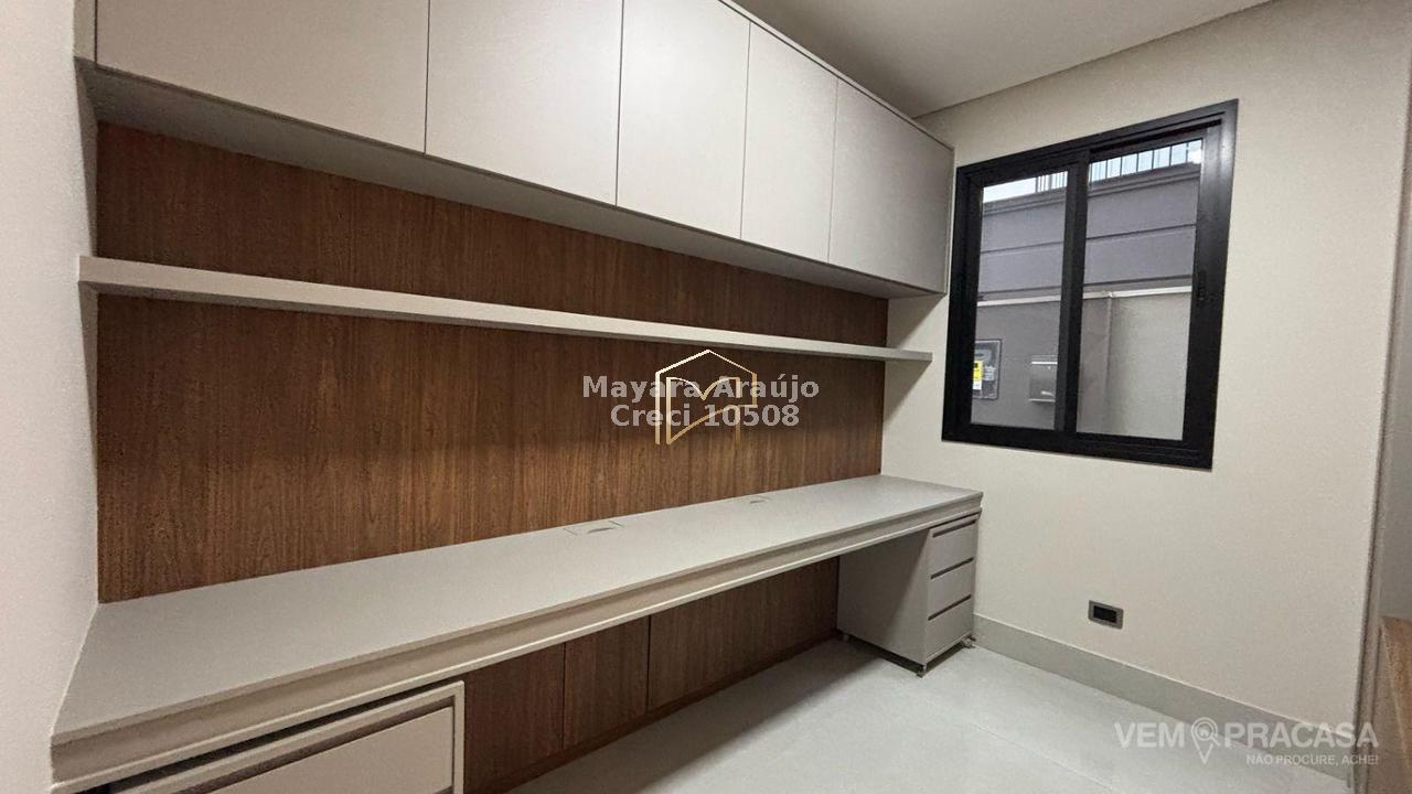 Sobrado/Condomínio à venda no Residencial Damha, Campo Grande – foto 20