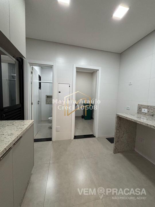 Sobrado/Condomínio à venda no Residencial Damha, Campo Grande – foto 22