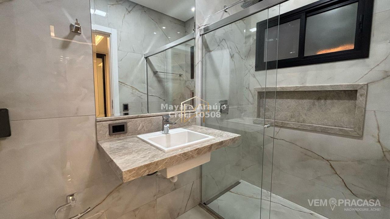 Sobrado/Condomínio à venda no Residencial Damha, Campo Grande – foto 24
