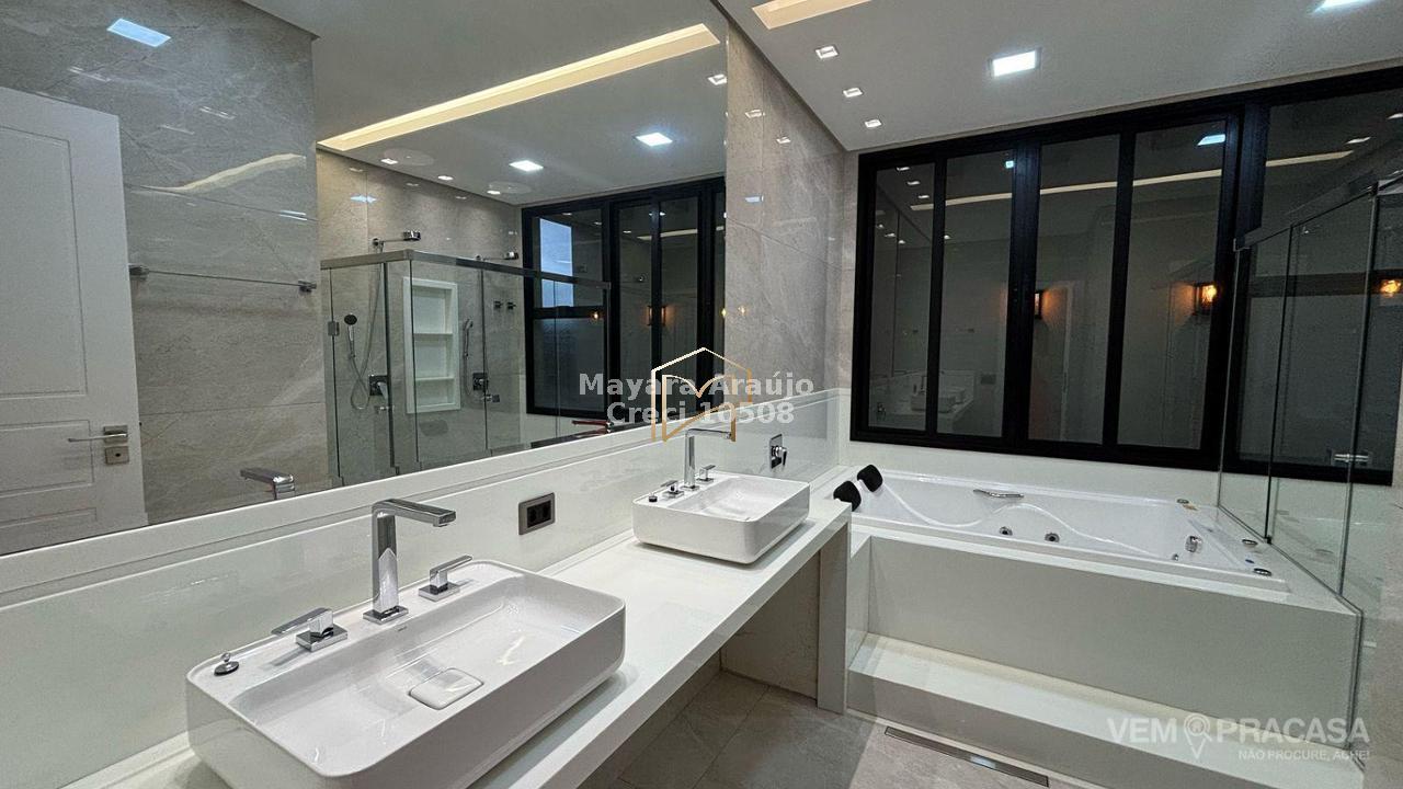 Sobrado/Condomínio à venda no Residencial Damha, Campo Grande – foto 25