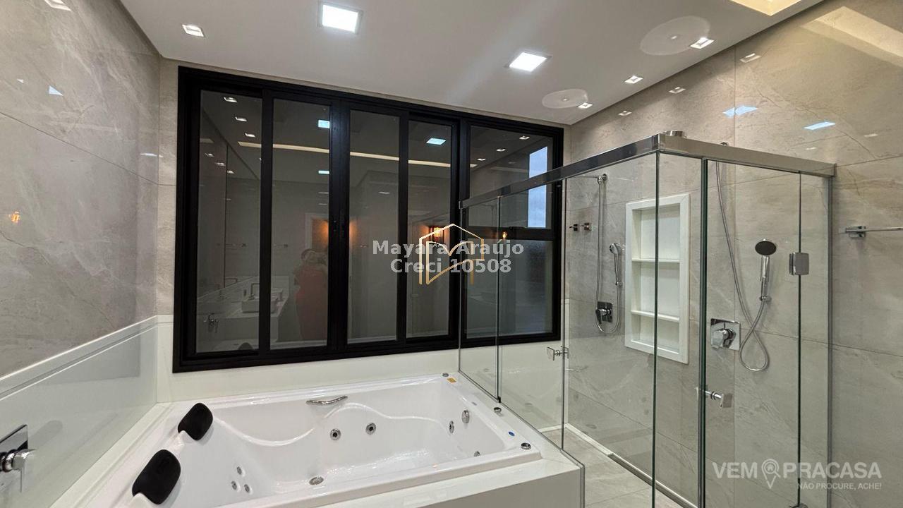 Sobrado/Condomínio à venda no Residencial Damha, Campo Grande – foto 26