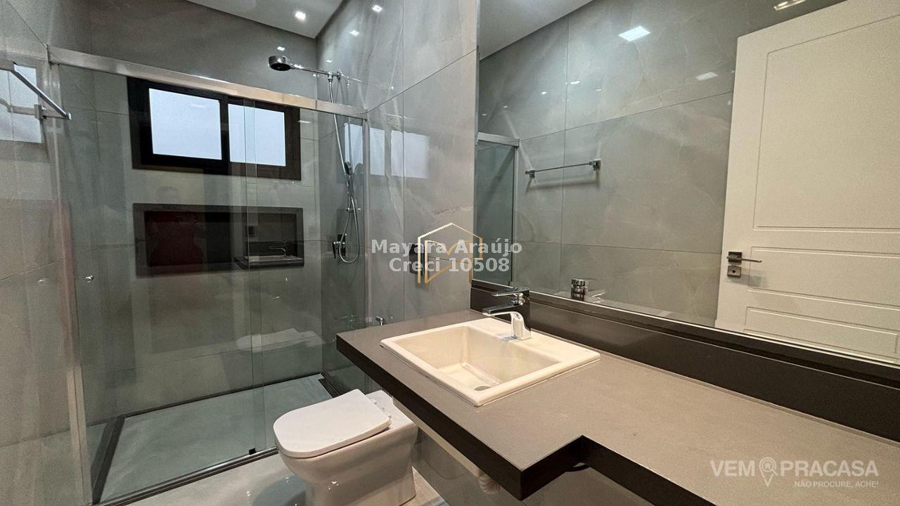 Sobrado/Condomínio à venda no Residencial Damha, Campo Grande – foto 27