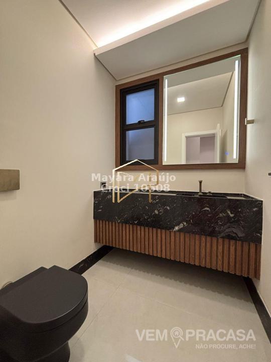 Sobrado/Condomínio à venda no Residencial Damha, Campo Grande – foto 28