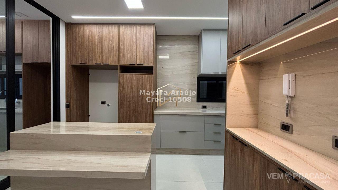 Sobrado/Condomínio à venda no Residencial Damha, Campo Grande – foto 29