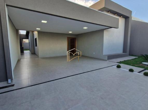 Casa Térrea à venda no Panamá, Campo Grande