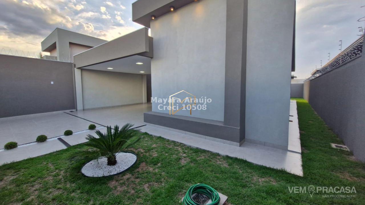 Casa Térrea à venda no Panamá, Campo Grande – foto 2