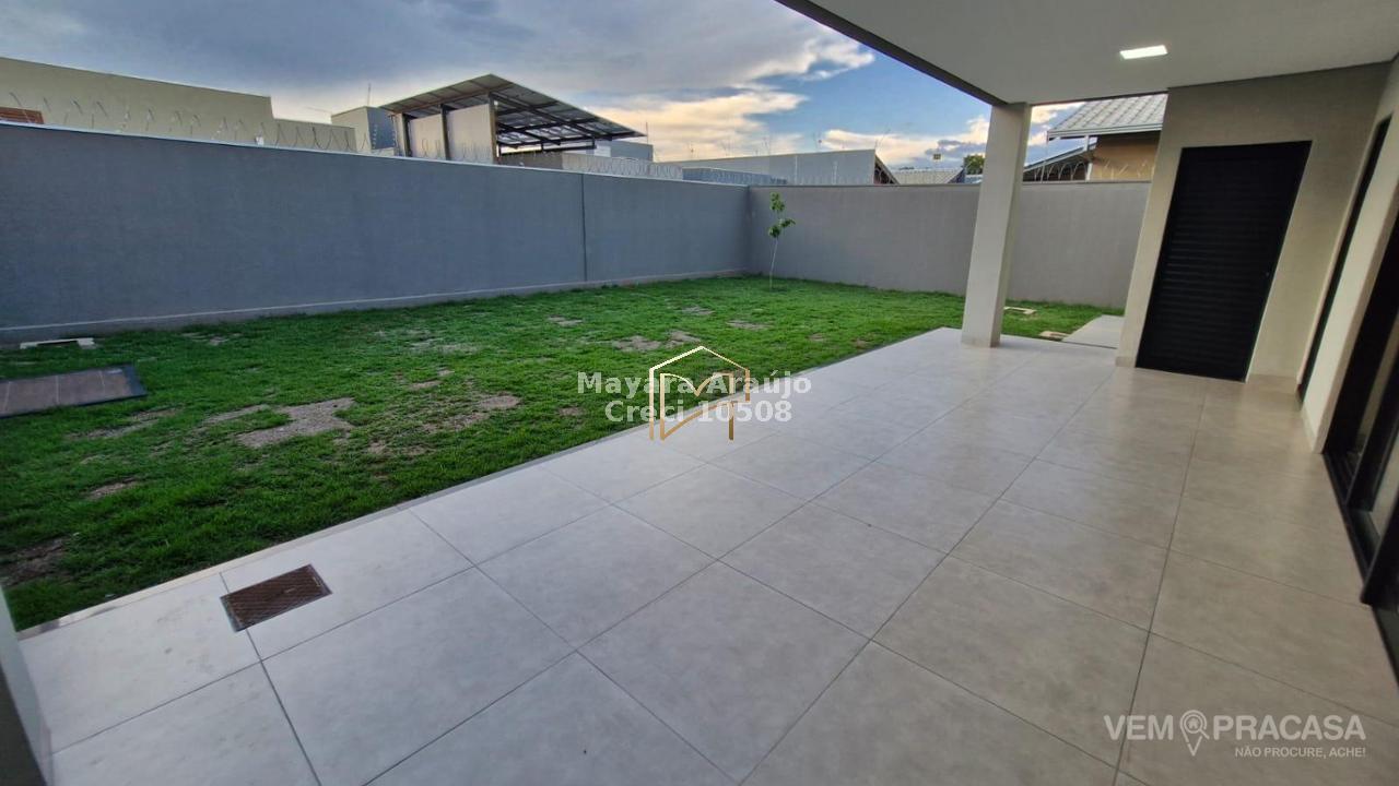 Casa Térrea à venda no Panamá, Campo Grande – foto 3