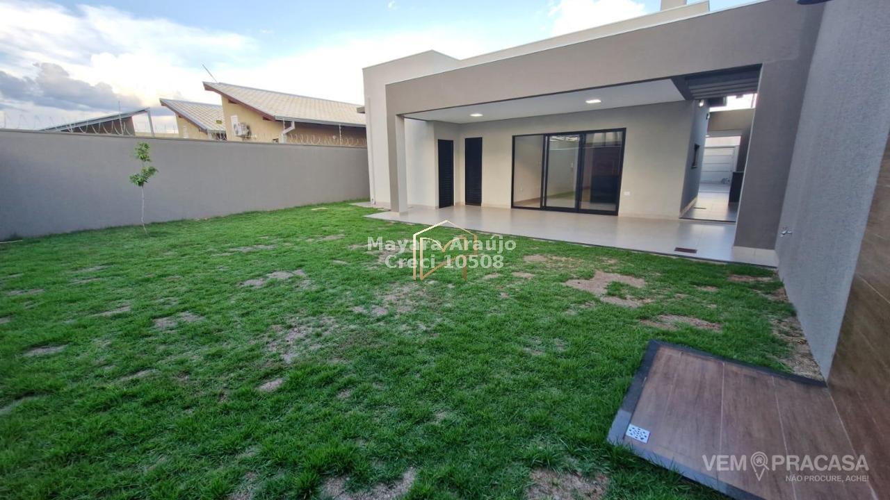 Casa Térrea à venda no Panamá, Campo Grande – foto 4