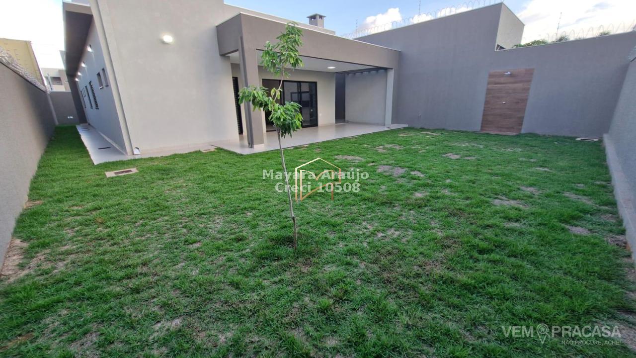 Casa Térrea à venda no Panamá, Campo Grande – foto 5