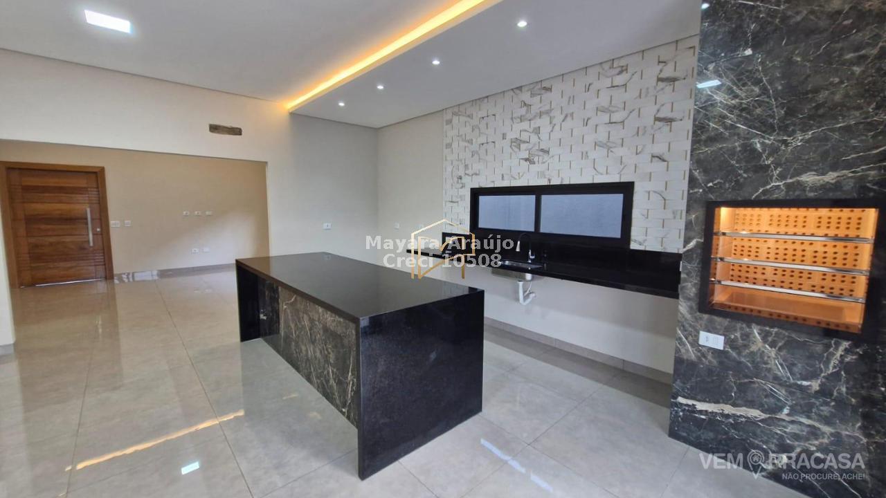 Casa Térrea à venda no Panamá, Campo Grande – foto 7