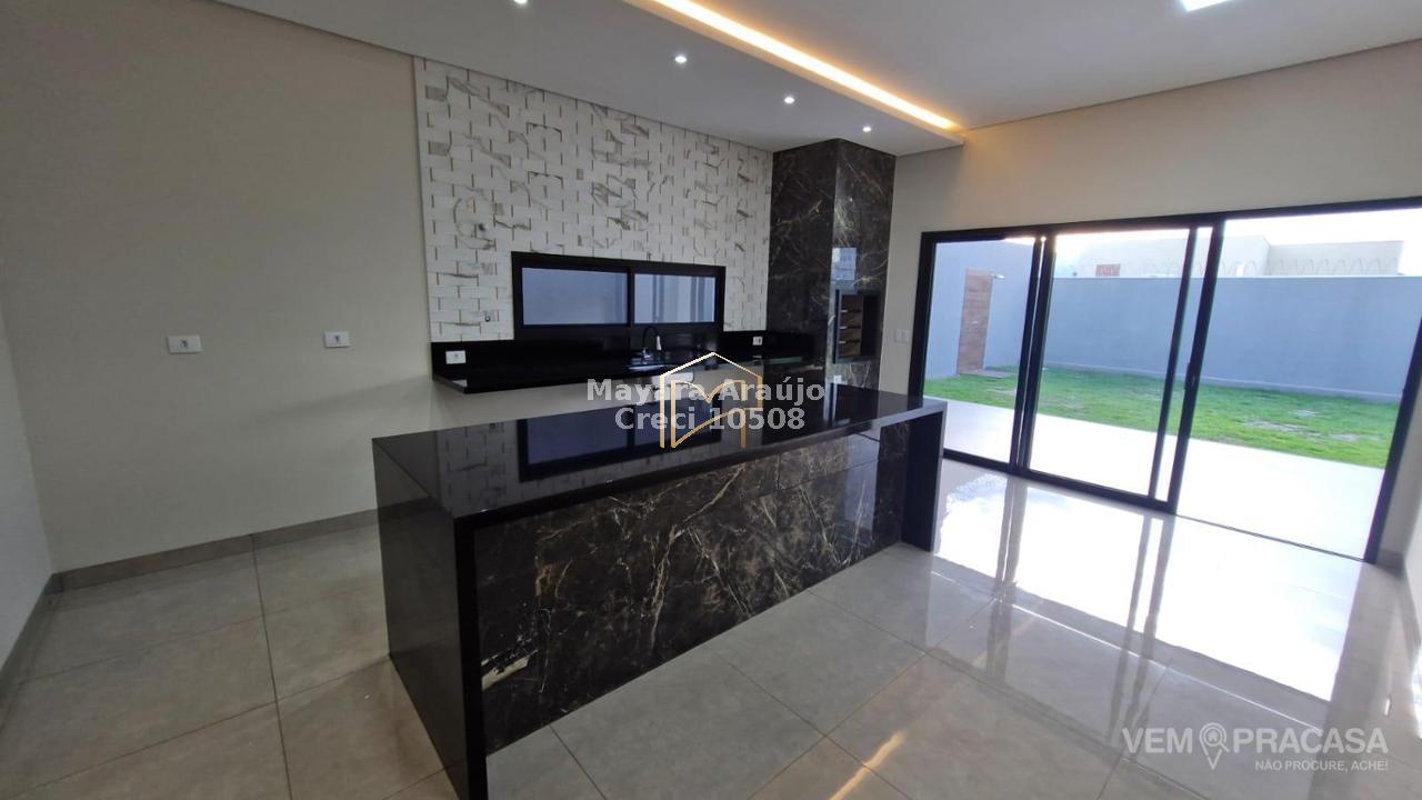 Casa Térrea à venda no Panamá, Campo Grande – foto 8