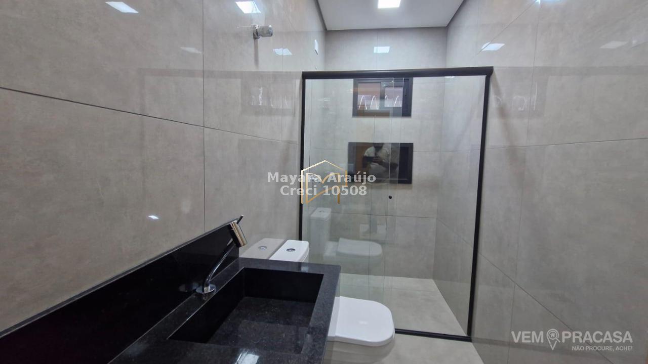 Casa Térrea à venda no Panamá, Campo Grande – foto 15