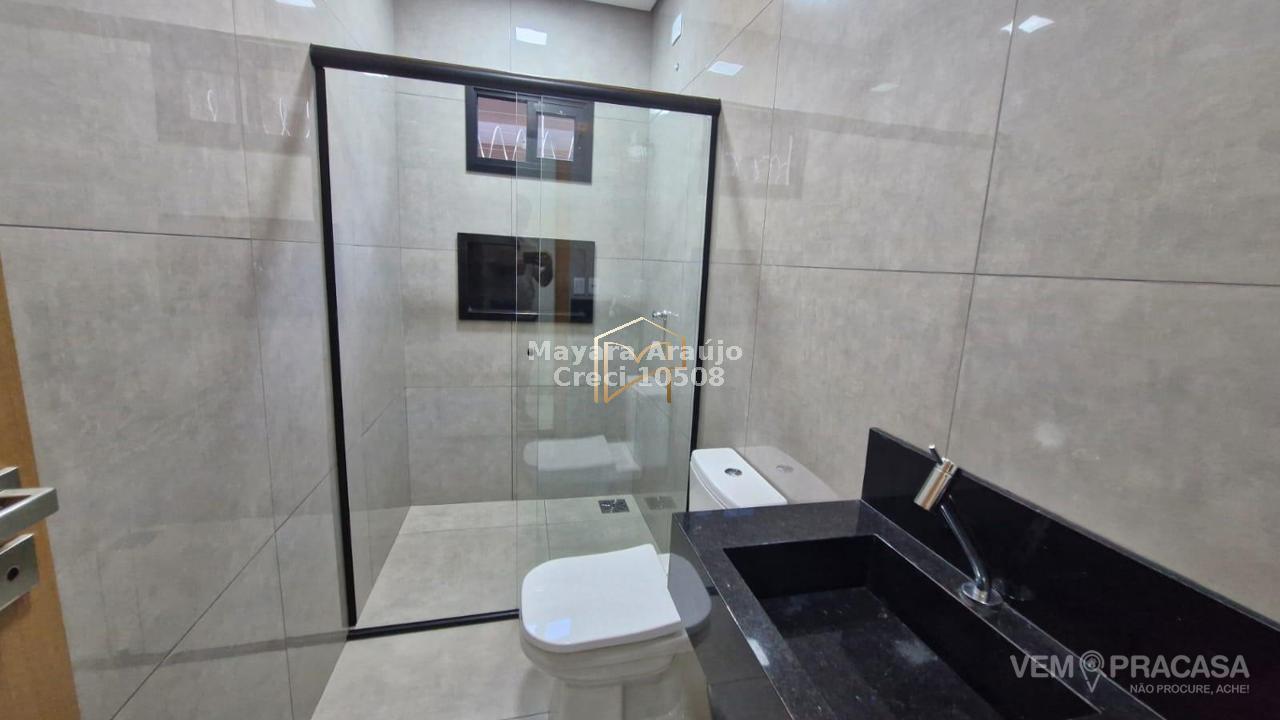 Casa Térrea à venda no Panamá, Campo Grande – foto 16