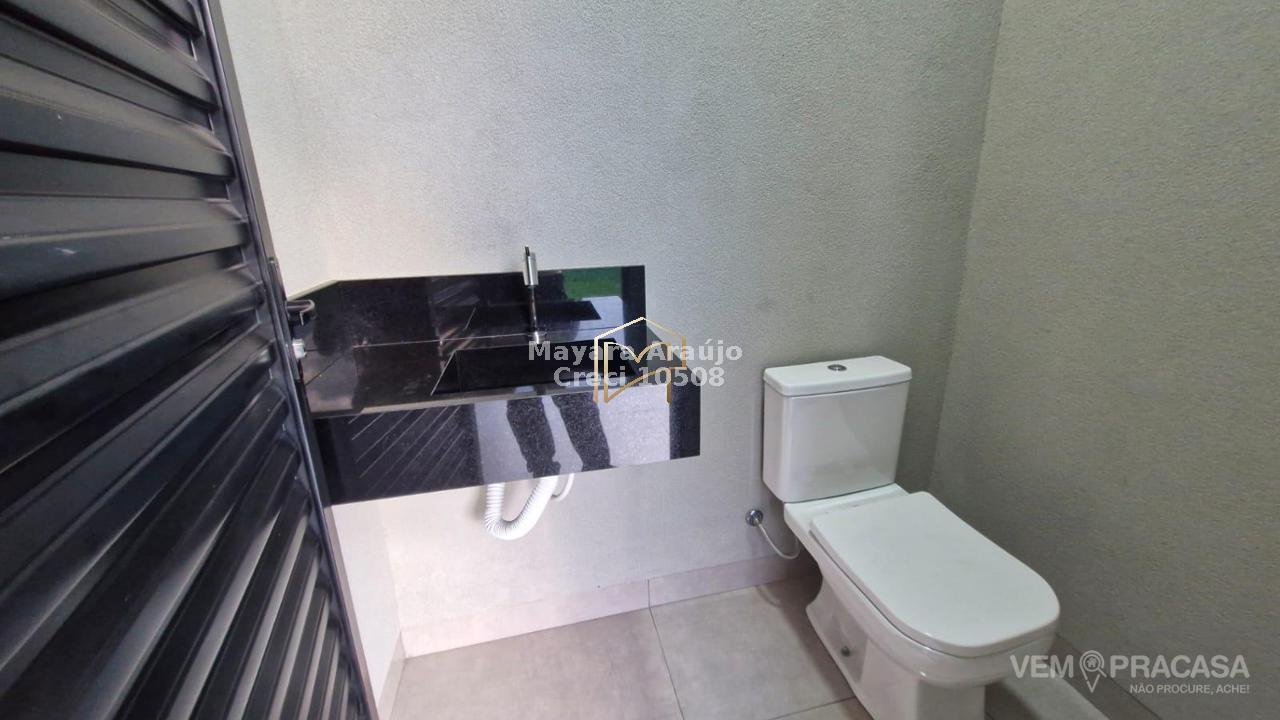 Casa Térrea à venda no Panamá, Campo Grande – foto 17