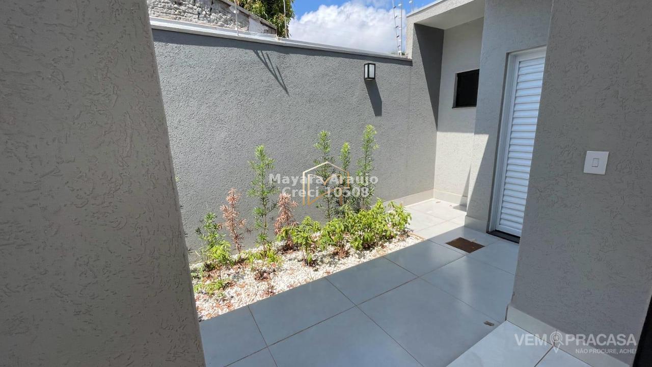 Casa Térrea à venda na Vila Manoel Taveira, Campo Grande – foto 5