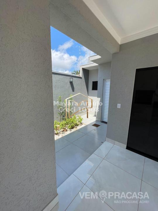 Casa Térrea à venda na Vila Manoel Taveira, Campo Grande – foto 6