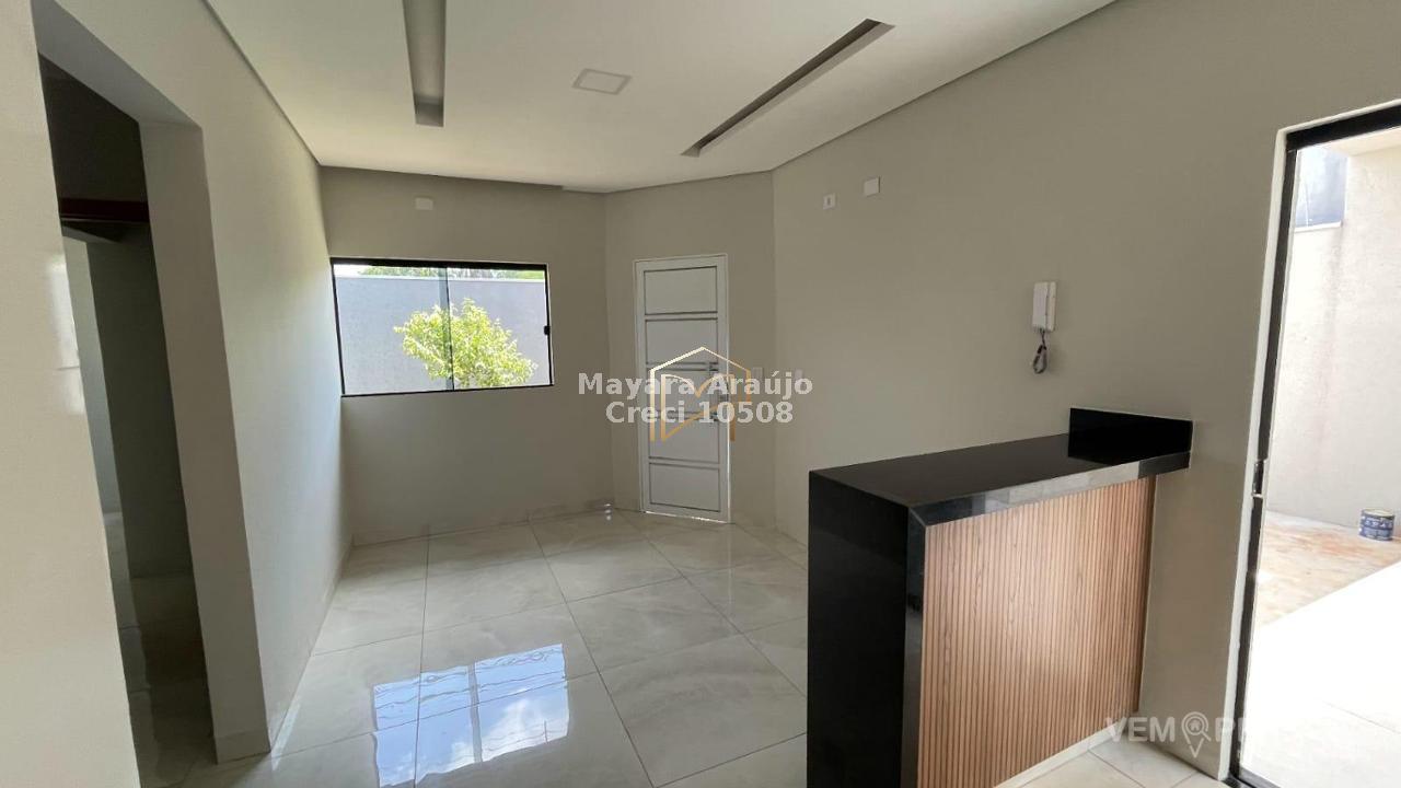 Casa Térrea à venda na Vila Manoel Taveira, Campo Grande – foto 7