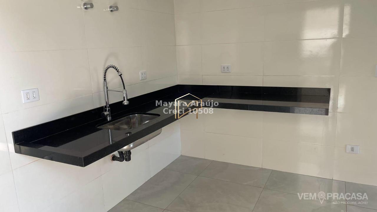 Casa Térrea à venda na Vila Manoel Taveira, Campo Grande – foto 9