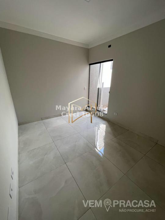 Casa Térrea à venda na Vila Manoel Taveira, Campo Grande – foto 10