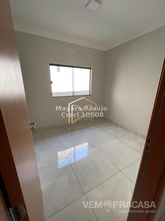 Casa Térrea à venda na Vila Manoel Taveira, Campo Grande – foto 11