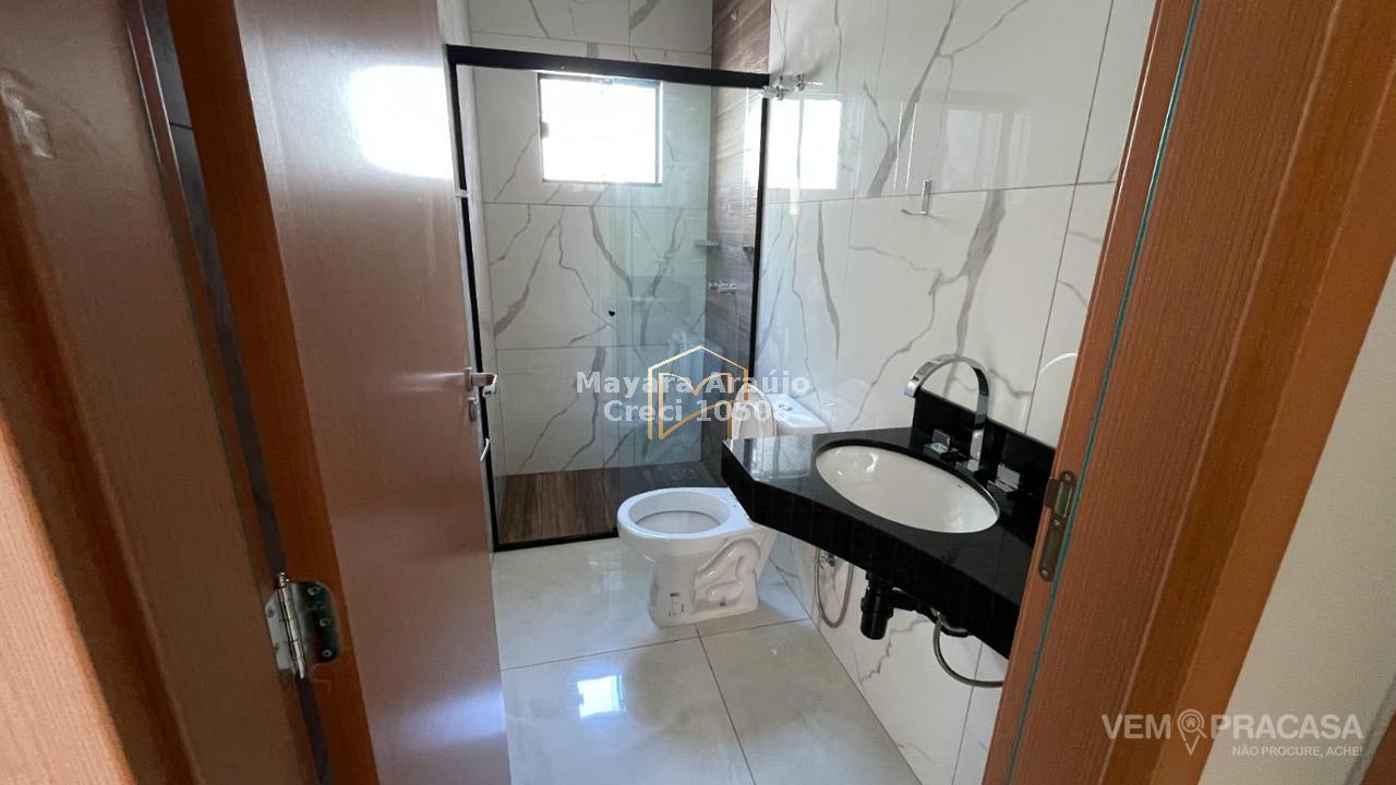 Casa Térrea à venda na Vila Manoel Taveira, Campo Grande – foto 13