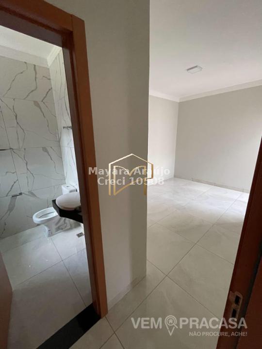 Casa Térrea à venda na Vila Manoel Taveira, Campo Grande – foto 14