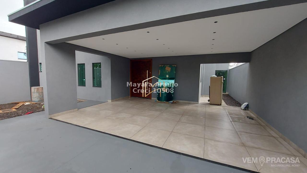 Casa Térrea à venda no Carandá Bosque, Campo Grande – foto 2