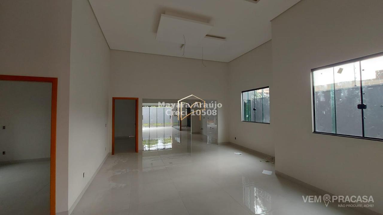 Casa Térrea à venda no Carandá Bosque, Campo Grande – foto 5