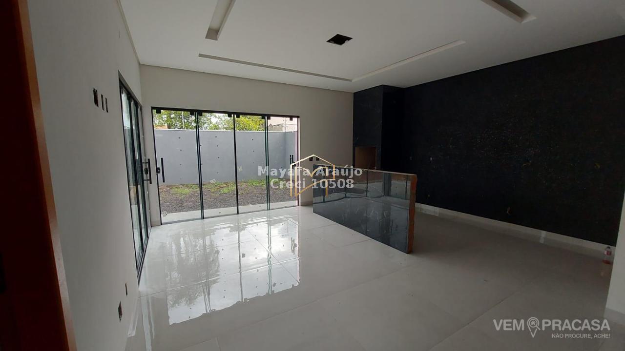 Casa Térrea à venda no Carandá Bosque, Campo Grande – foto 6
