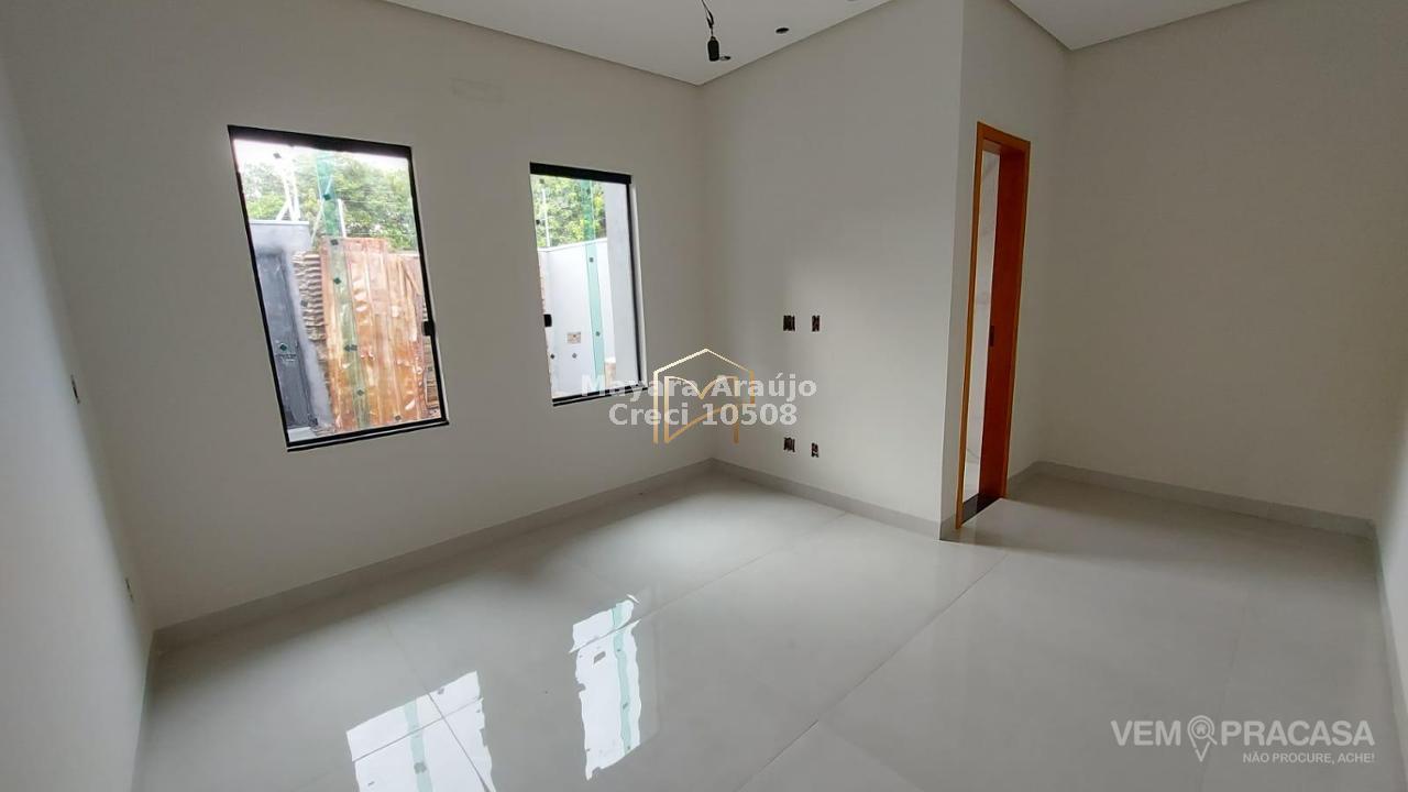 Casa Térrea à venda no Carandá Bosque, Campo Grande – foto 8
