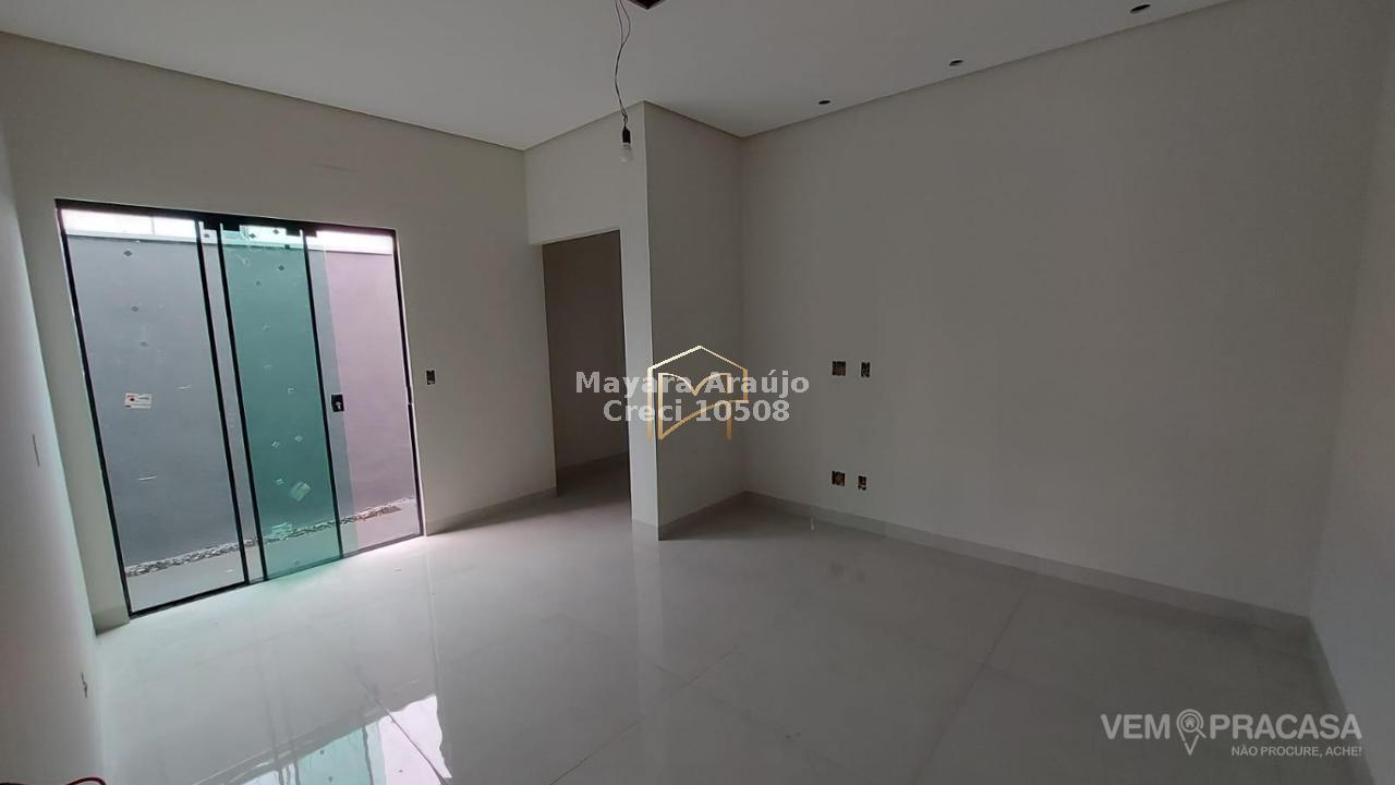 Casa Térrea à venda no Carandá Bosque, Campo Grande – foto 9