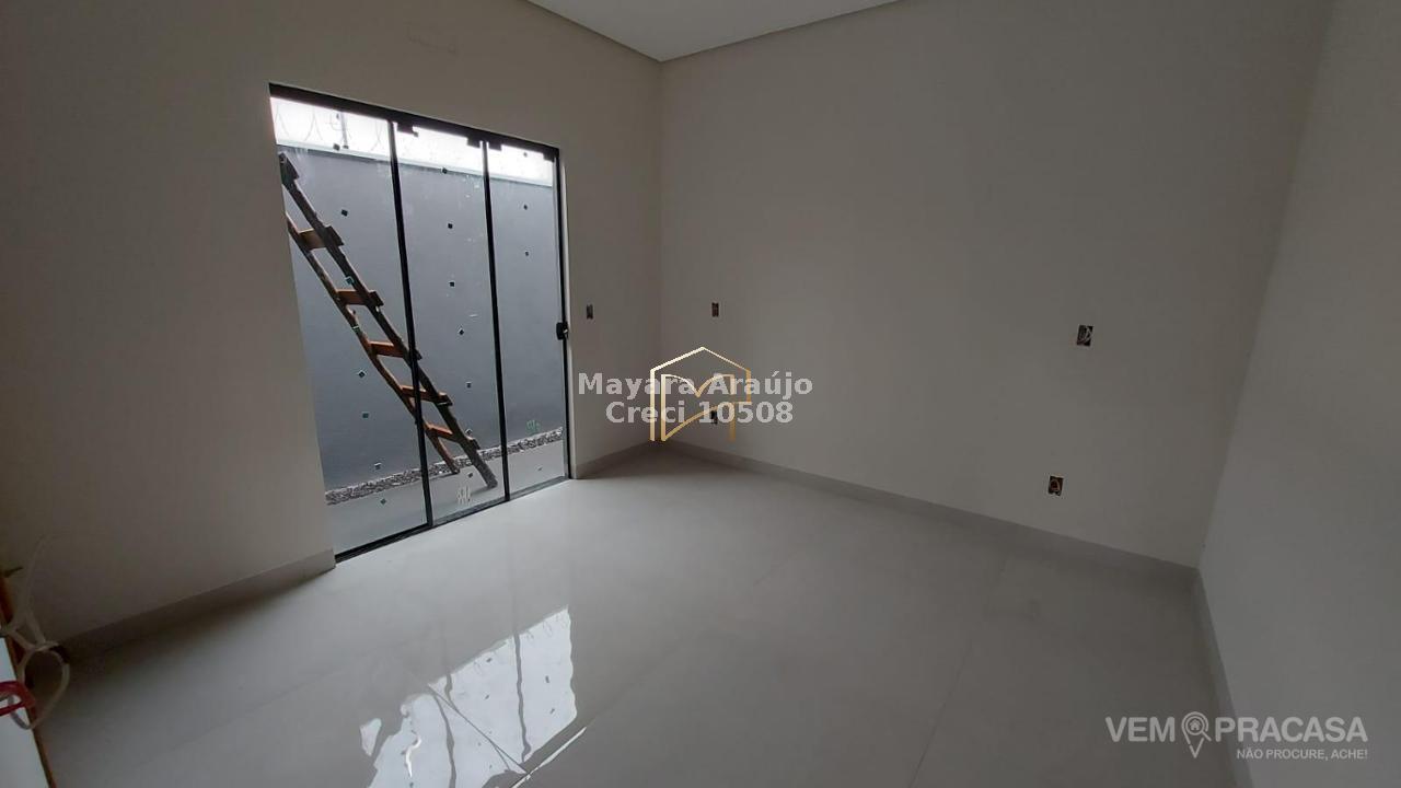 Casa Térrea à venda no Carandá Bosque, Campo Grande – foto 10