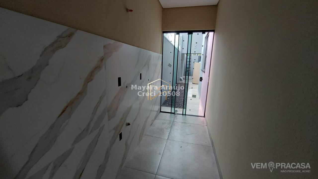 Casa Térrea à venda no Carandá Bosque, Campo Grande – foto 15