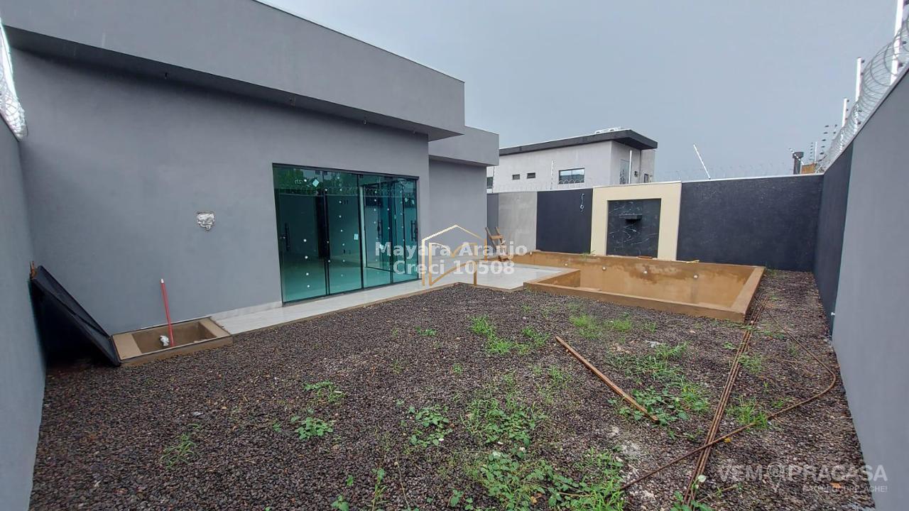Casa Térrea à venda no Carandá Bosque, Campo Grande – foto 18