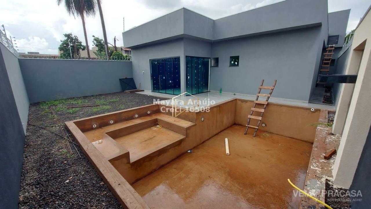 Casa Térrea à venda no Carandá Bosque, Campo Grande – foto 19