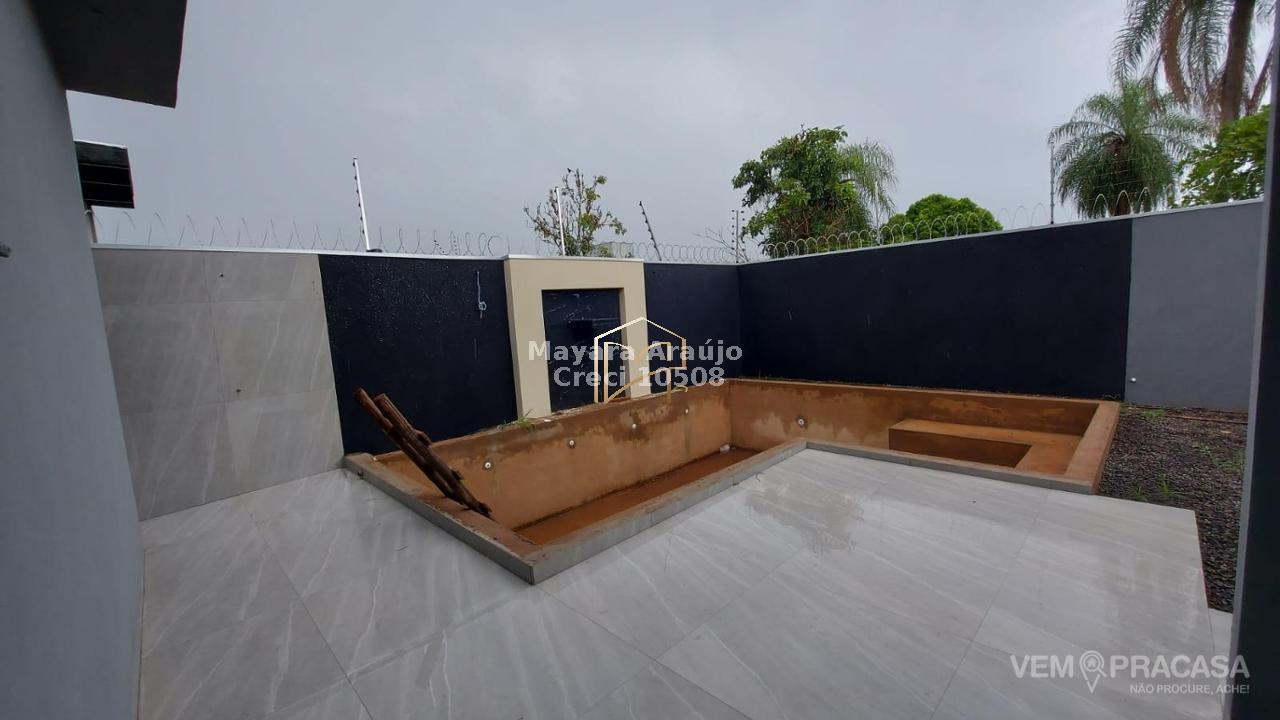 Casa Térrea à venda no Carandá Bosque, Campo Grande – foto 20