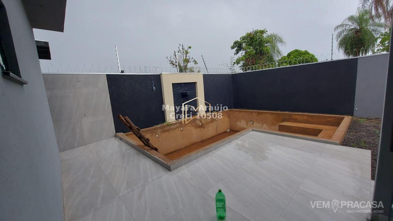 Casa Térrea à venda no Carandá Bosque, Campo Grande – foto 21