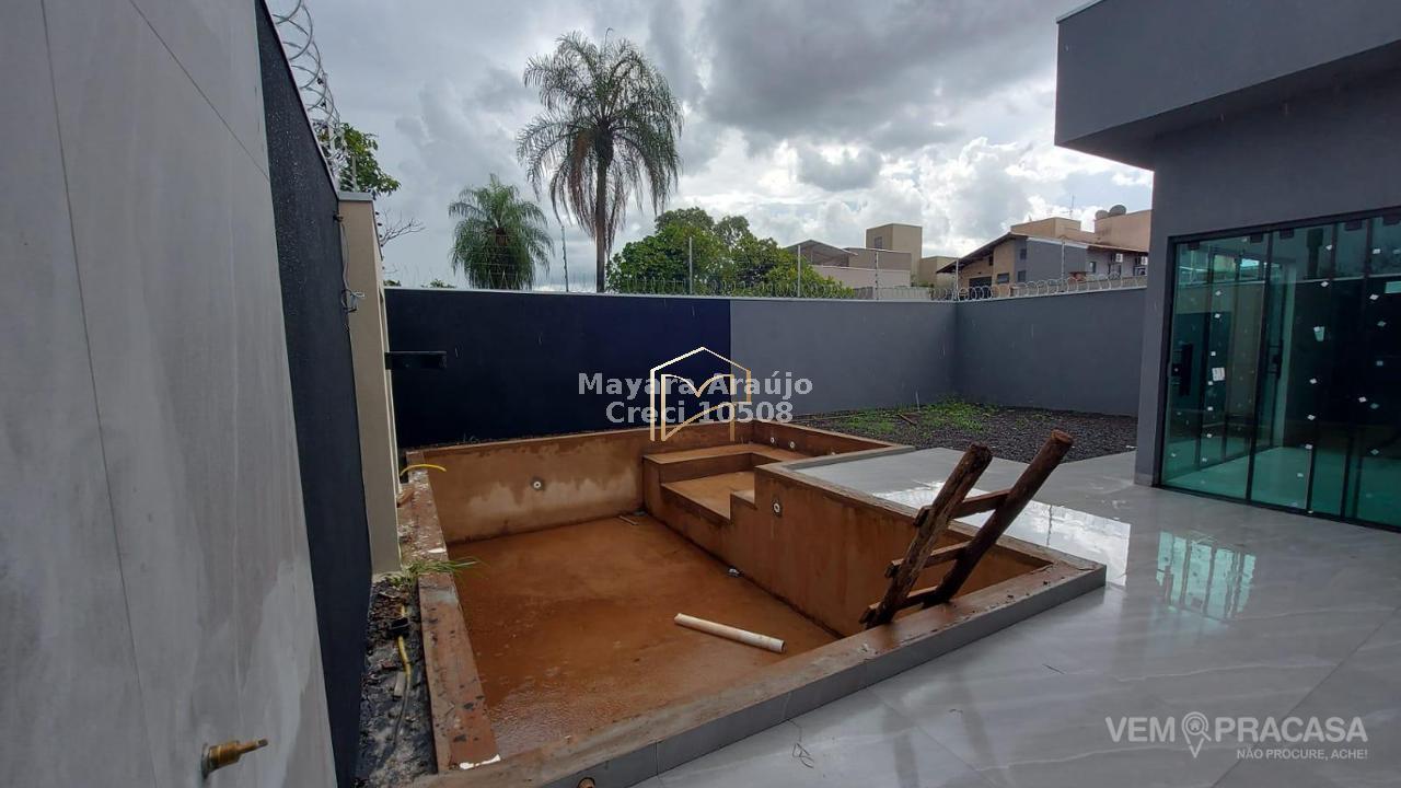 Casa Térrea à venda no Carandá Bosque, Campo Grande – foto 22